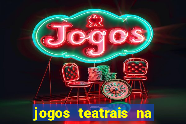 jogos teatrais na escola olga reverbel pdf